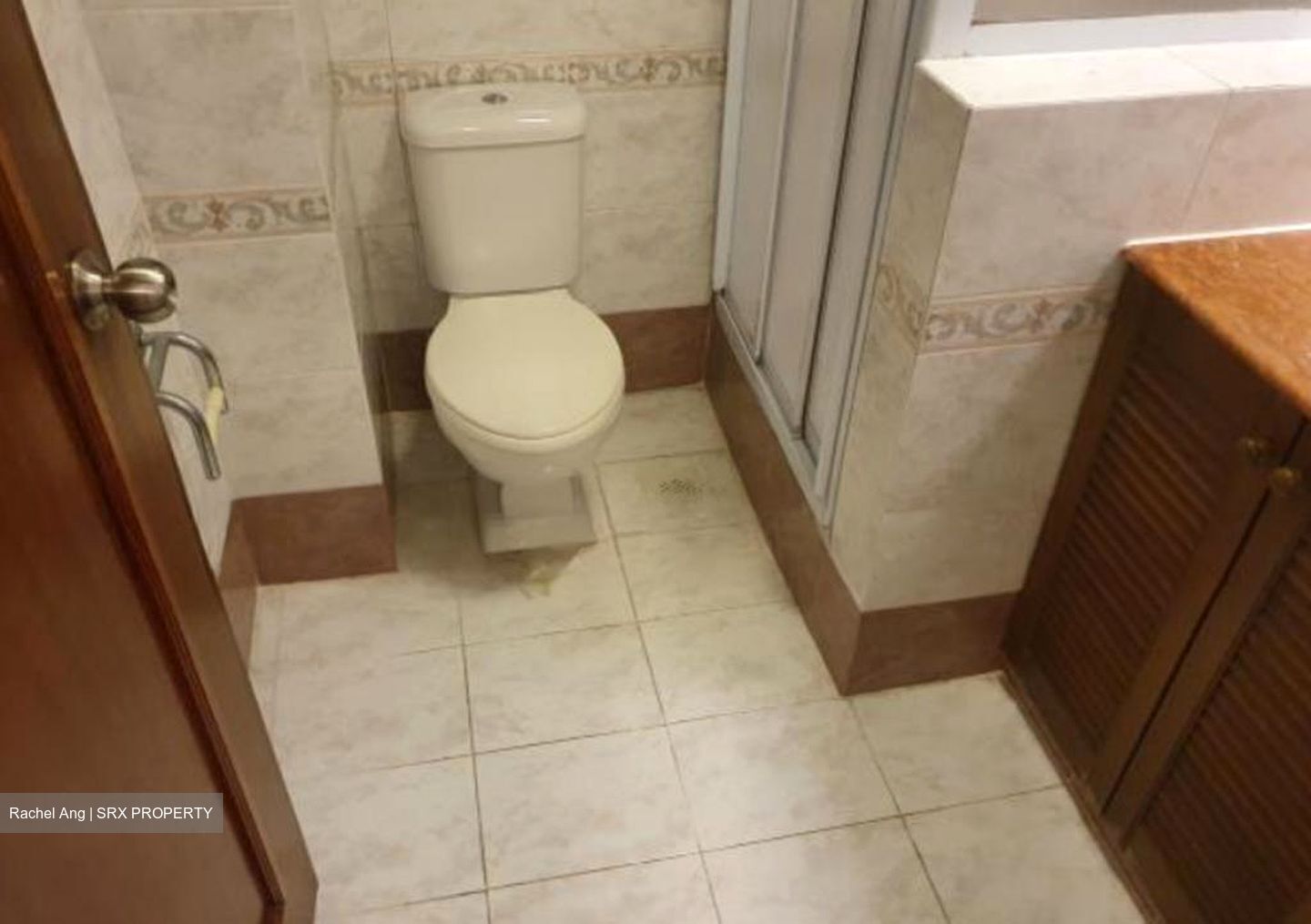 Gold Coast Condo (D5), Condominium #526890191
